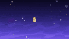 Dancing Dogeon