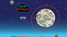 My Lunar Gateway Story