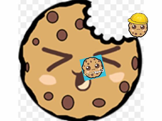 Cookie plz like
