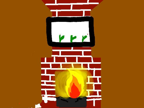 Interactive Xmas Scene 1 1