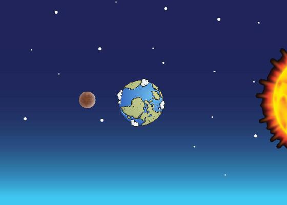 Super Moon Eclipse!!!!! 1