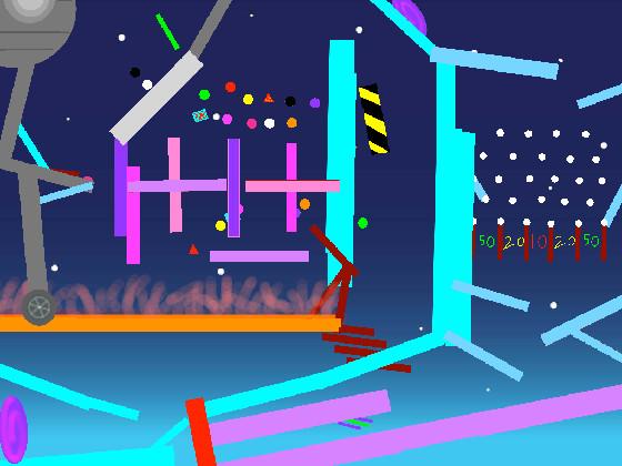 Marble Run 3.0- By DOGE 1