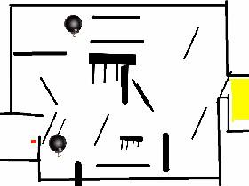 Tynkers Hardest game 1