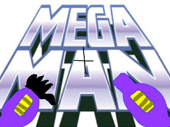 MEGAMAN VR 2 1