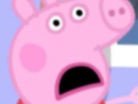 peppa sings put sound on 1