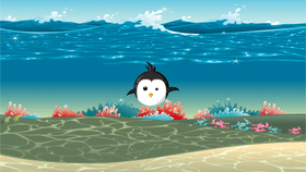 Week 3: Oceans Story