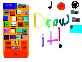 Draw it!