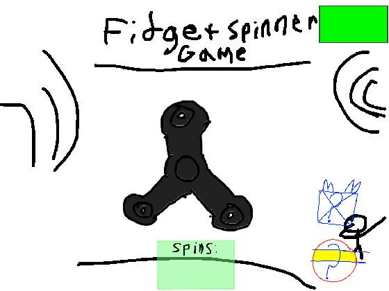 fidget spinner 2.1.9 1