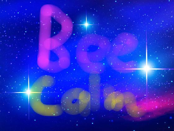 Bee Calm