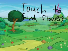 Touch to find
