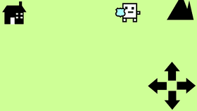 Warrior walk (Not finished)