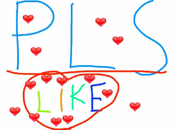 PLS LIKE!!!