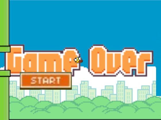 Flappy Bird