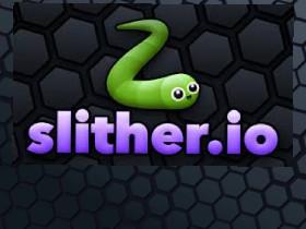 slither.io game!!!