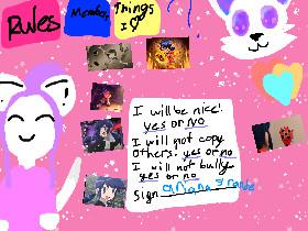 Wolf Group! (Just updated!) 1