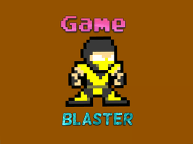Game Blaster