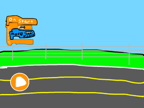 DELOREAN IS SUPER not FAST!