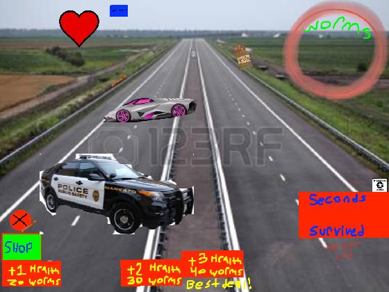 Police Chase - copy 1 1