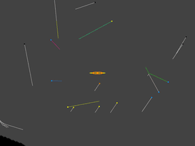 Black Hole Sim V.3!!!