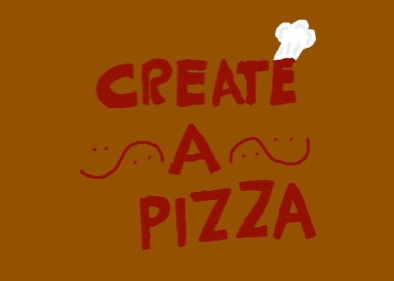 Make a pizza ü