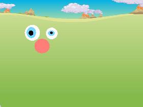 Rainbow Lol worm  1