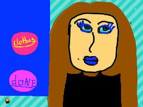 Help me !! make-up game 1