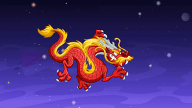 Dancing Dragon