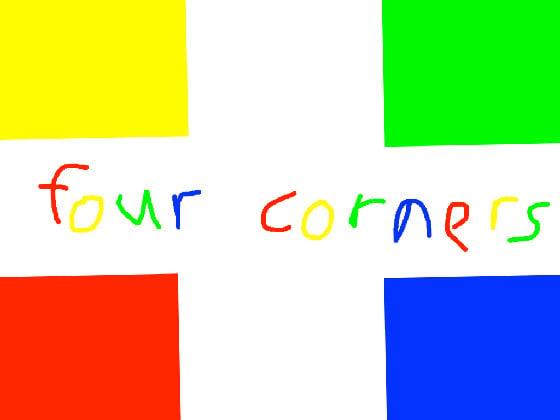four corners