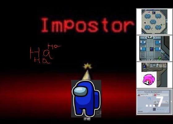 story of the Impostor 1