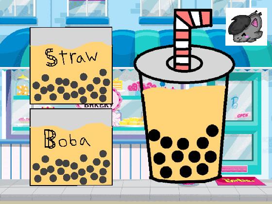 🧋Boba maker🧋