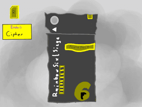 R6-Siege: Alpha Pack (1.5)  1