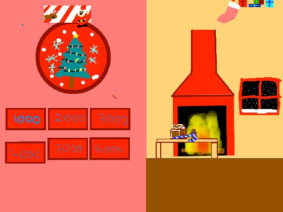Christmas Clicker 