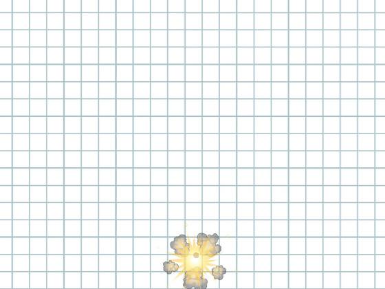 explode stuff!