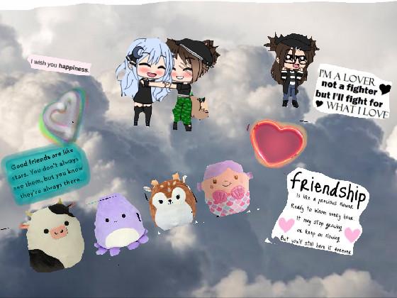 Click on this if your sad