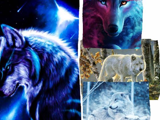 like if you like these wolves