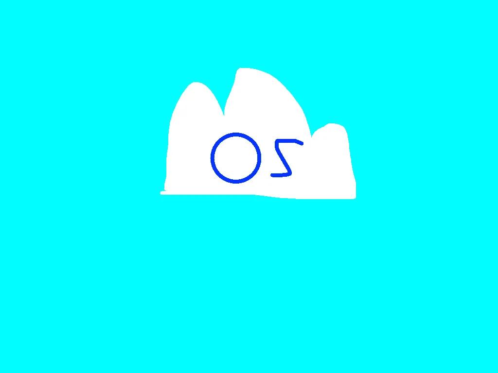 Cloud OS console
