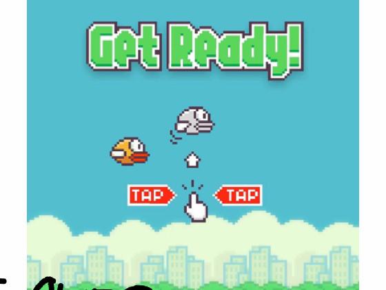 best flappy bird ever