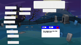 Error Clicker