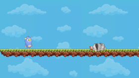 New!!!super Codey bros 3