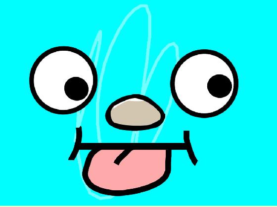 Googly Eyes are spys!