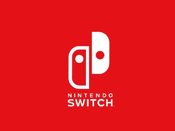 Nintendo Switch Intro