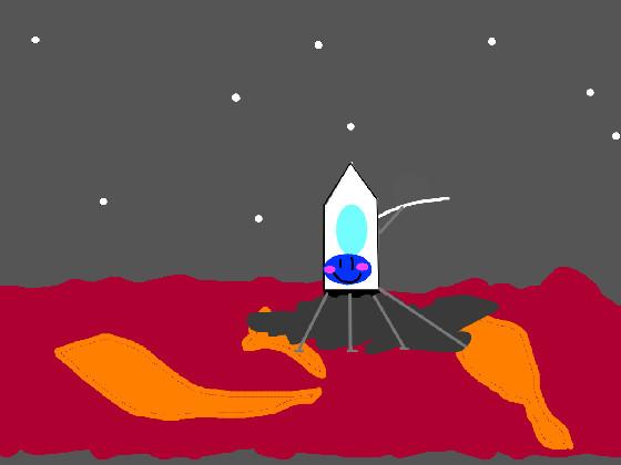 MOOTIES GOES TO MARS 1