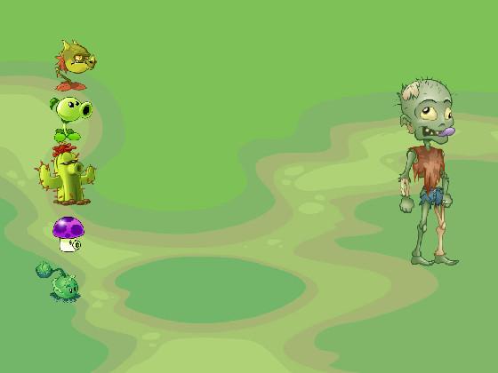 Plants vs. Zombies 1 1 1