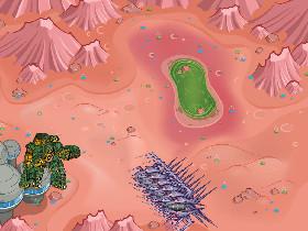 Arcade Shooter Game 3