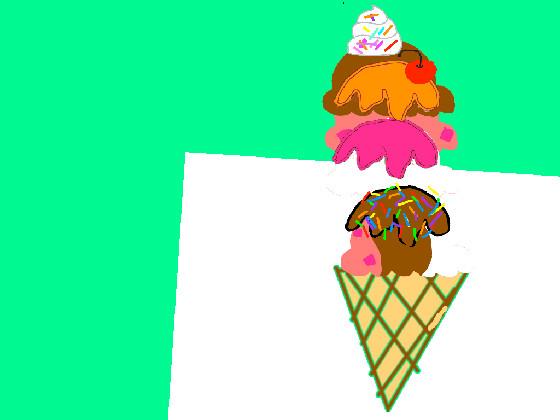 Ice Cream!Free 1