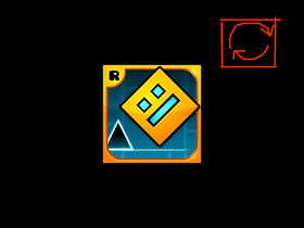 Geometry dash mix up