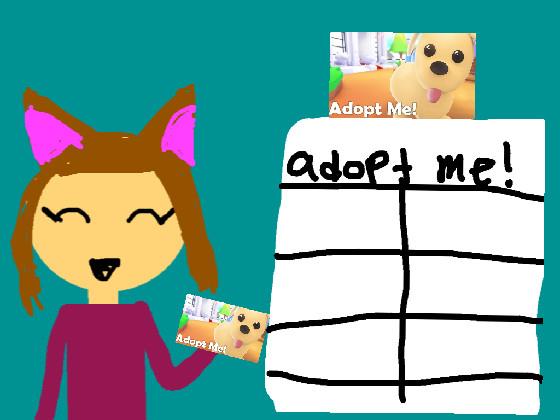 adopt me group