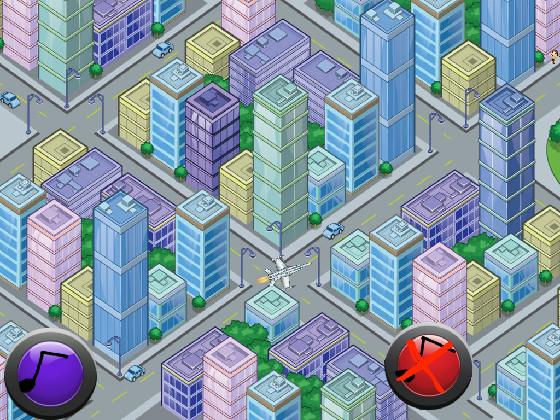 Driving Sim Update 1.0 1