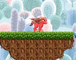 Dragon Dungeons #3 The fix!