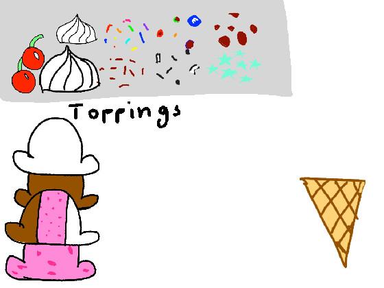 Icecream maker 1 1